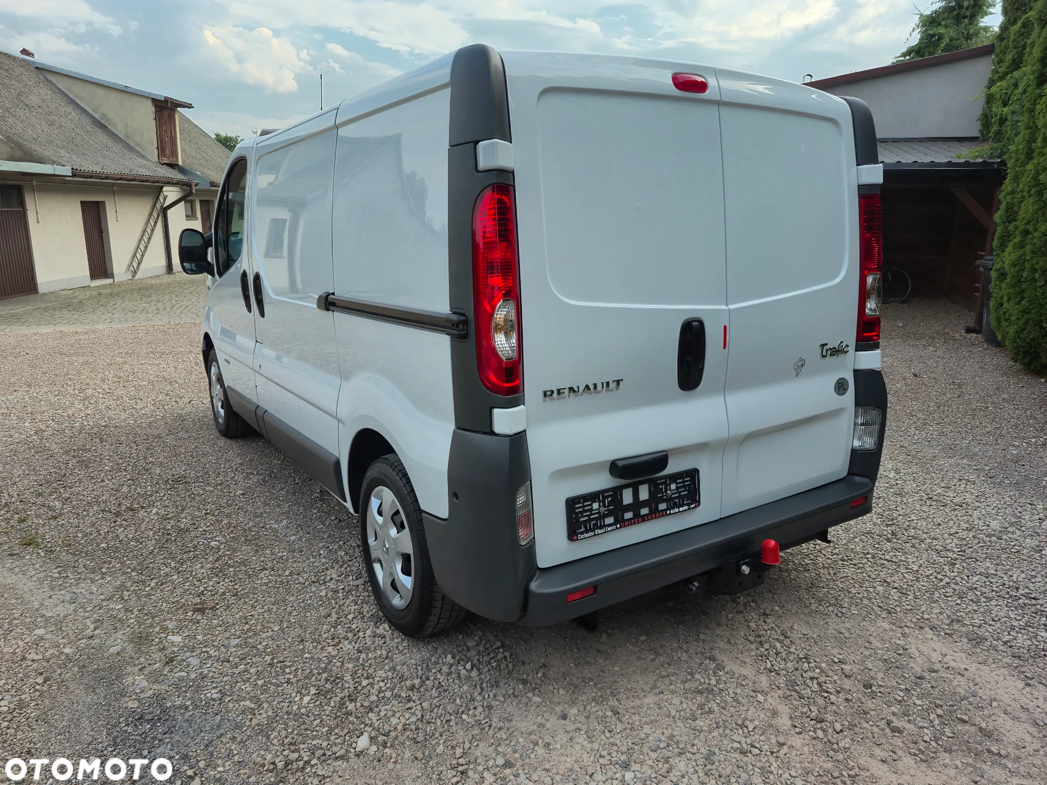 Renault Trafic - 5