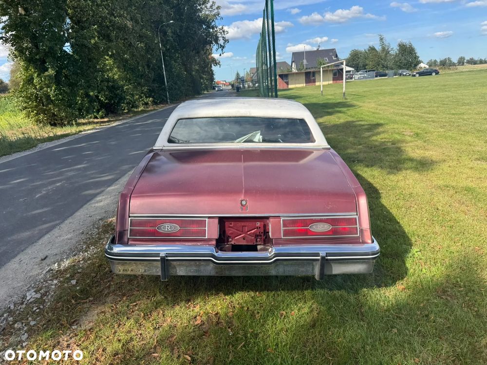 Buick Riviera 3.8 T Type - 4