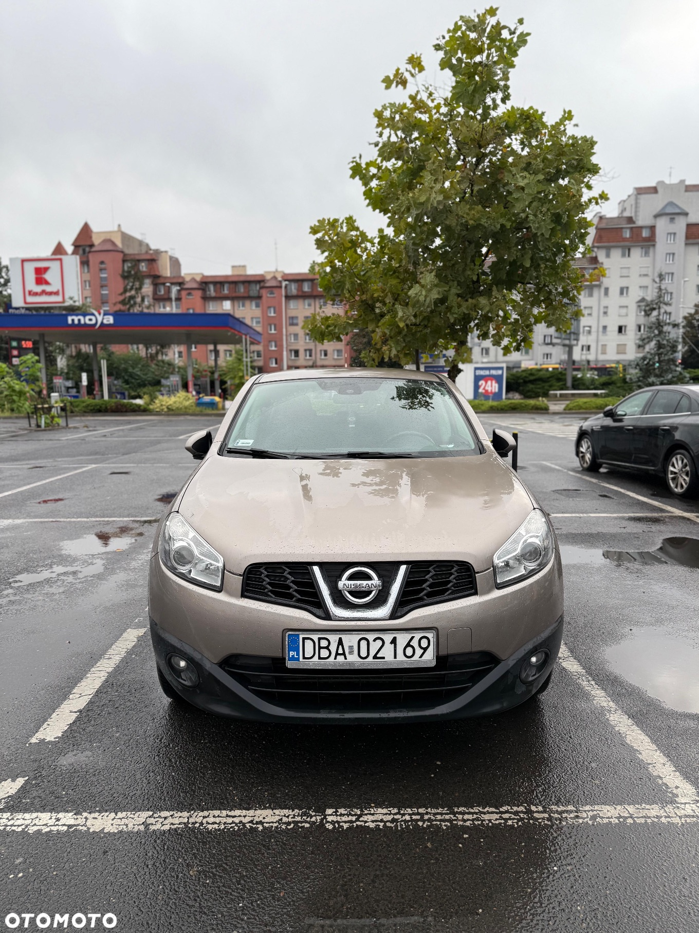 Nissan Qashqai 1.5 dCi Acenta - 3