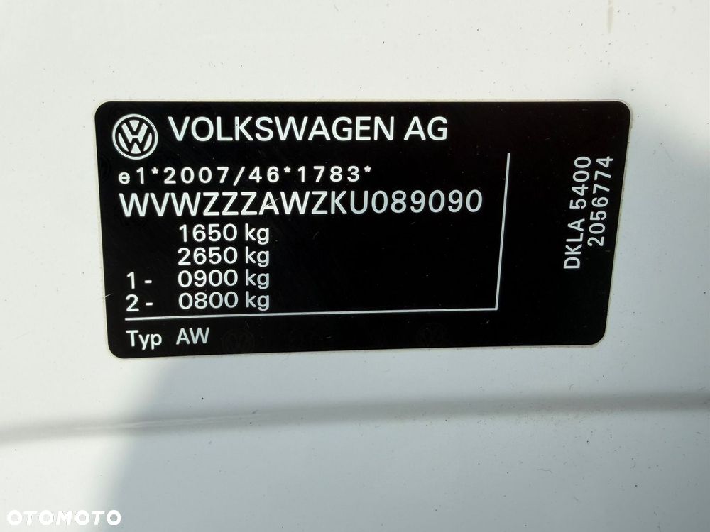 Volkswagen Polo 1.0 TSI DSG Highline - 24