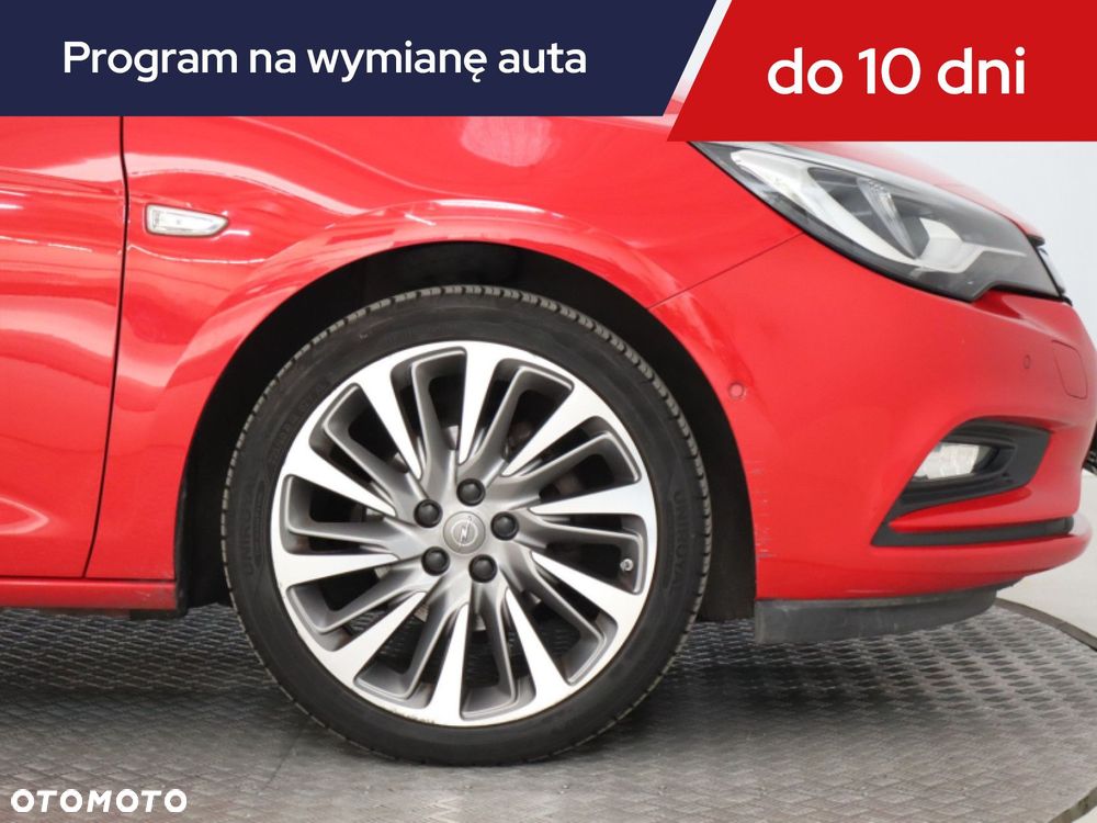 Opel Astra - 17