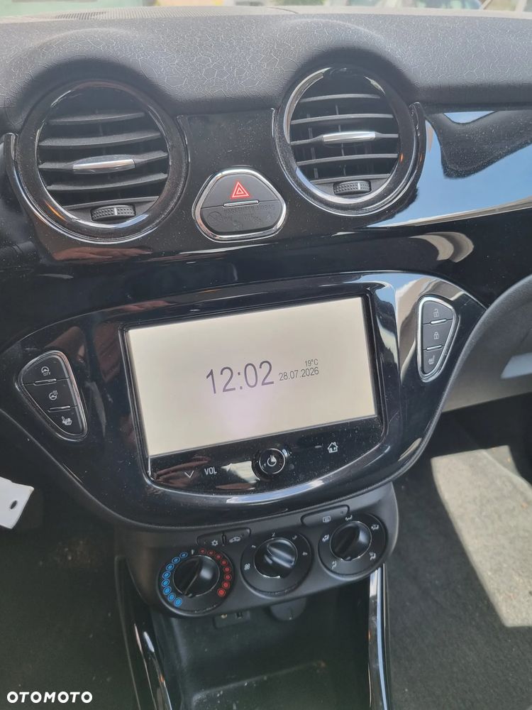 Opel Adam 1.2 Start/Stop - 13