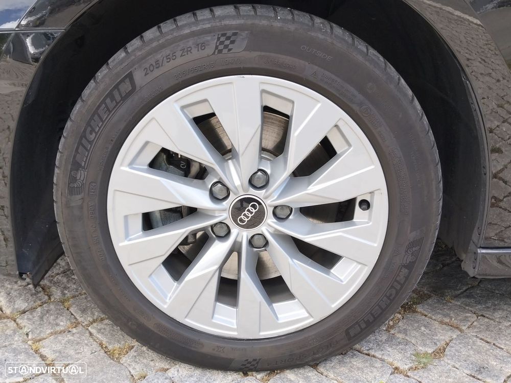 Audi A3 Sportback - 10