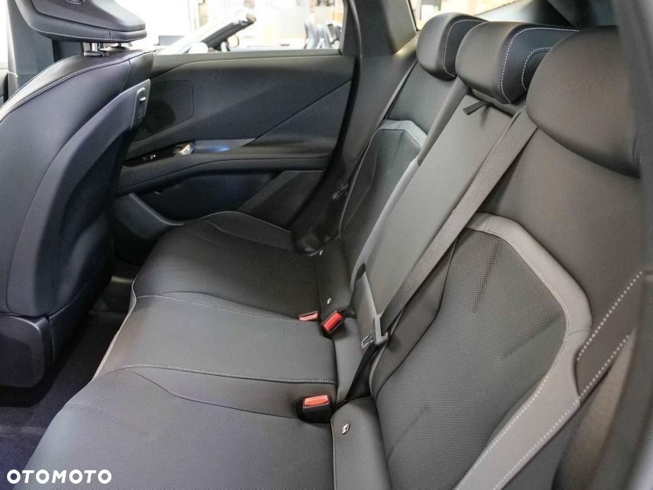 BMW iX3 - 19