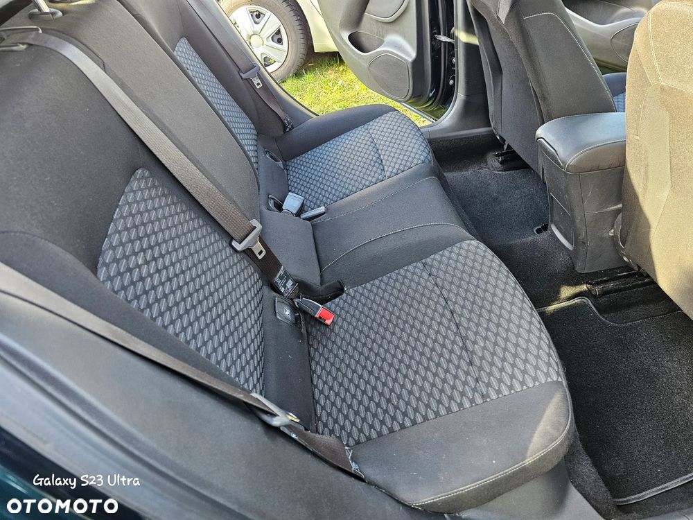 Opel Astra 1.4 Turbo Sports Tourer Active - 19