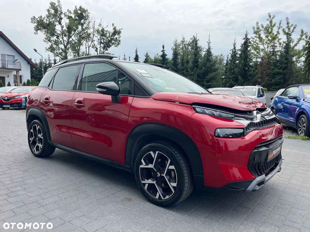 Citroën C3 Aircross - 3