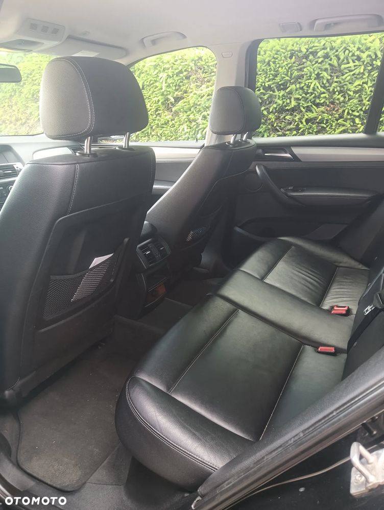 BMW X3 - 5