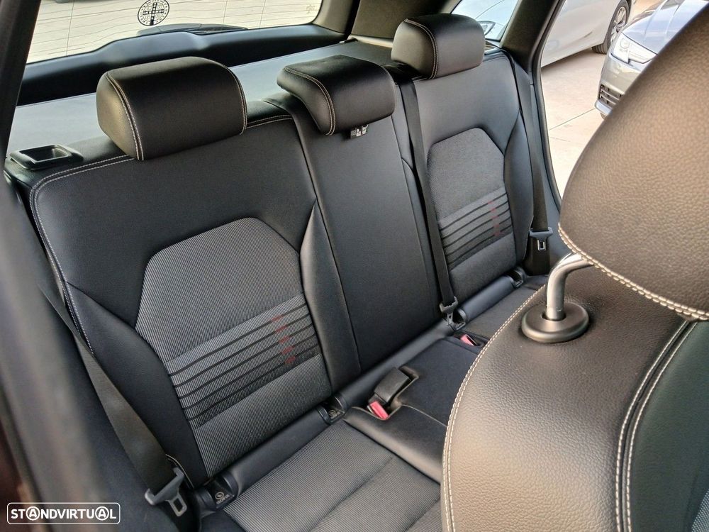 Mercedes-Benz B 200 d Style Aut. - 14