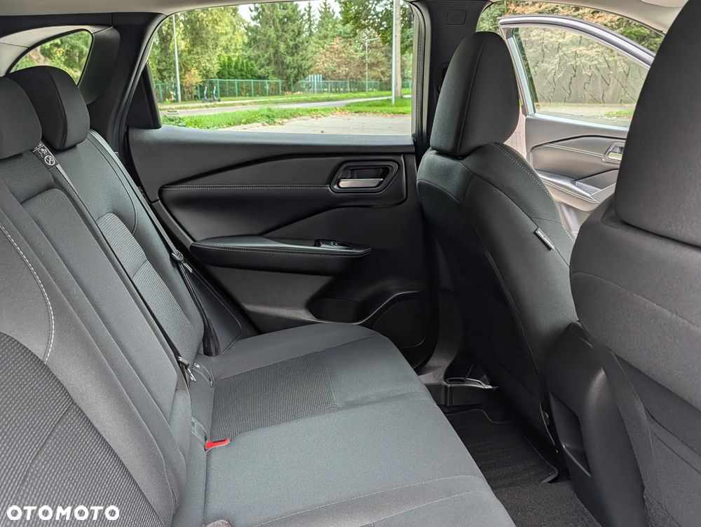 Nissan Qashqai 1.5 e-POWER Tekna - 14