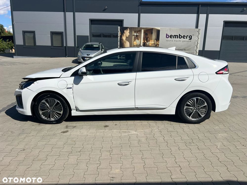 Hyundai IONIQ plug-in hybrid Platinum - 6