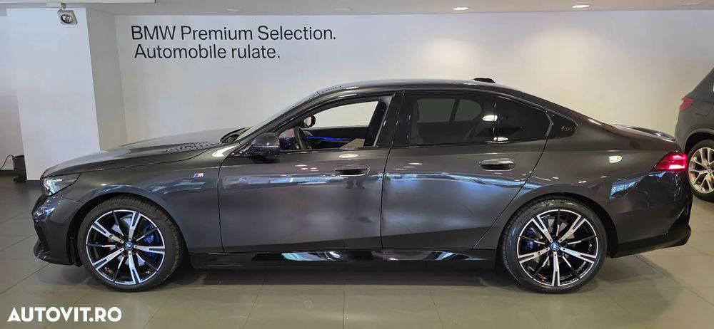 BMW i5 eDrive40 - 3
