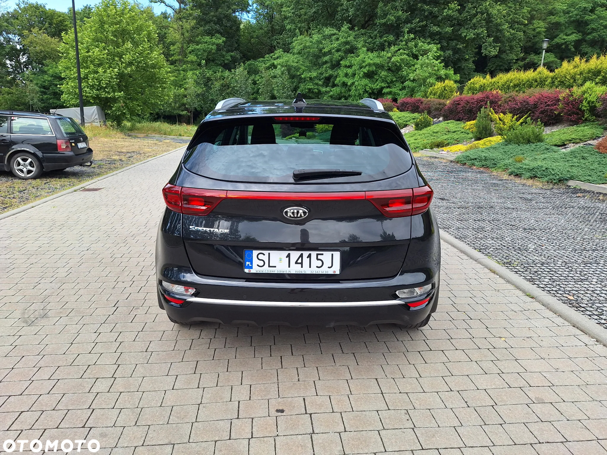 Kia Sportage 1.6 GDI L Business Line 2WD - 33