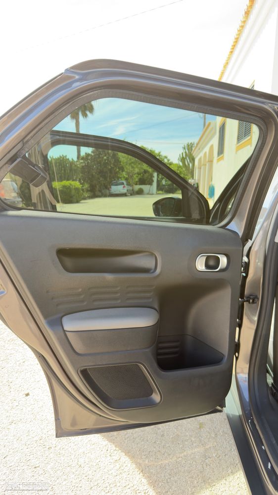 Citroën C4 Cactus 1.5 BlueHDi Shine - 14