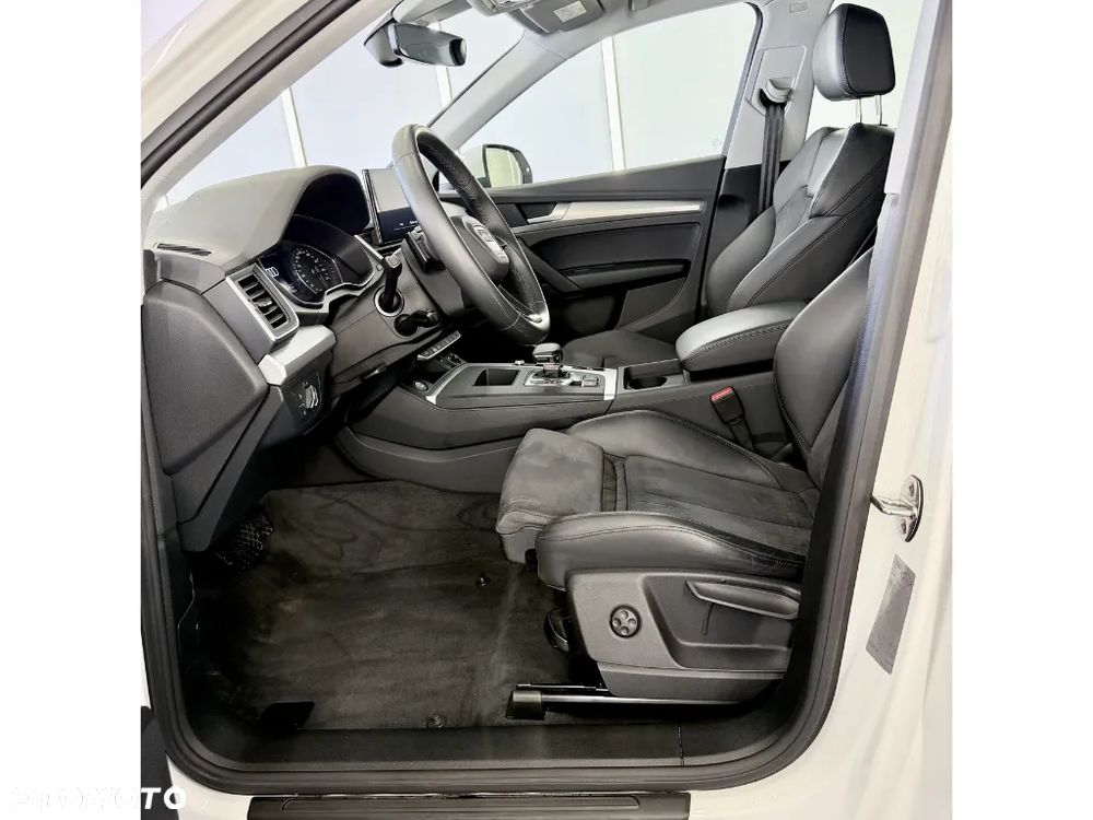 Audi Q5 - 5