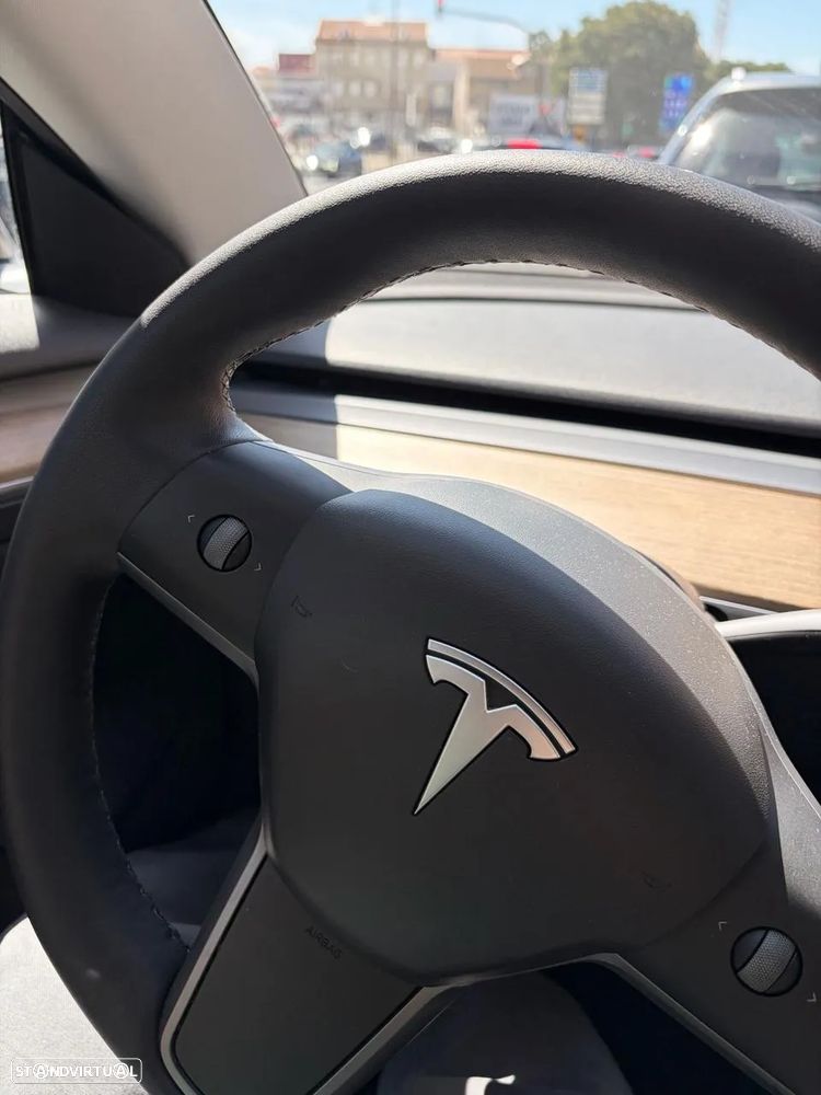Tesla Model 3 Performance Dual Motor AWD - 11