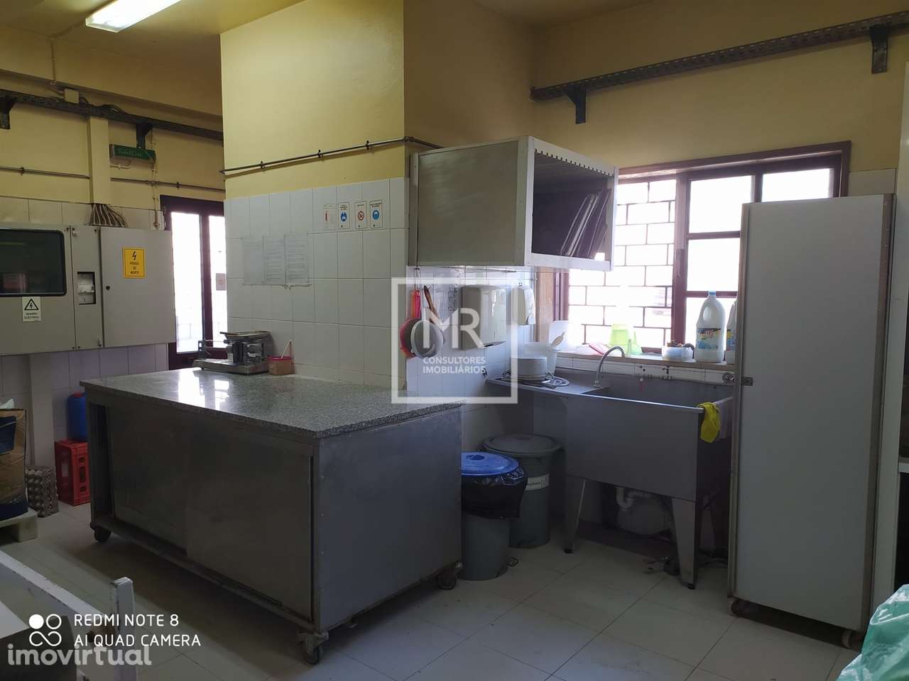 Loja  Venda em Mira,Mira - Grande imagem: 5/13