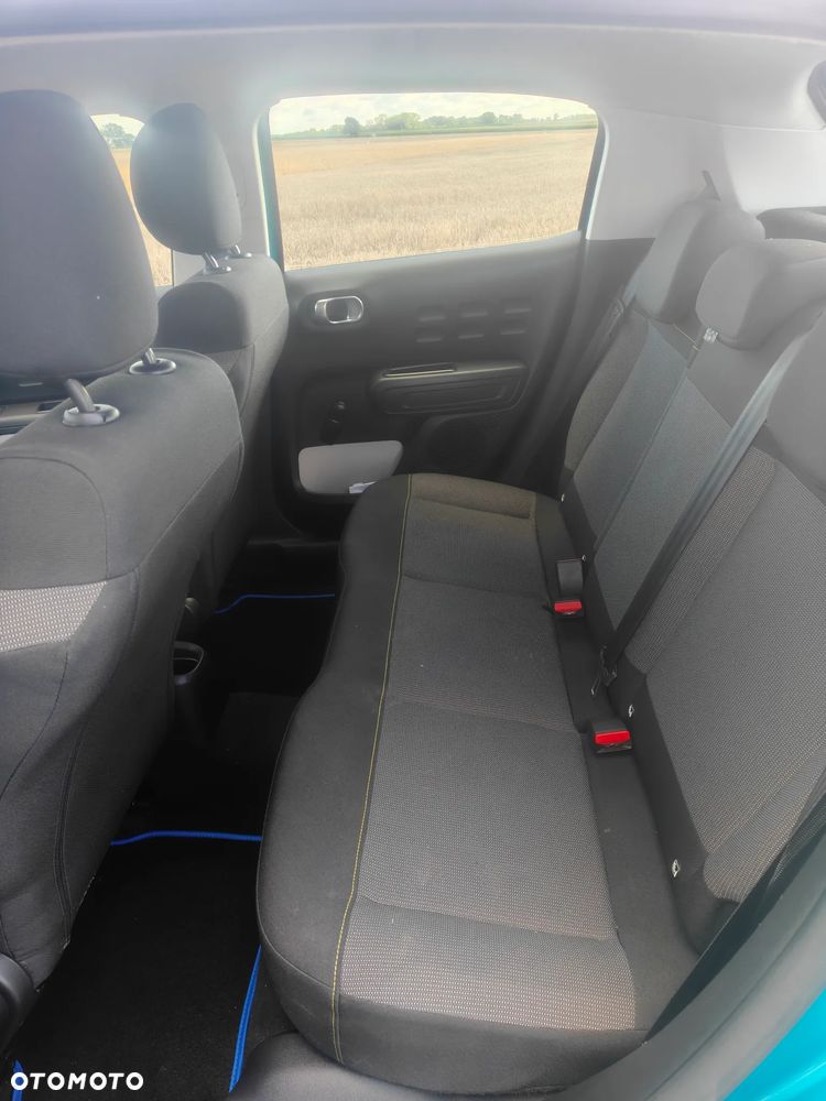 Citroën C3 1.2 PureTech Live - 5
