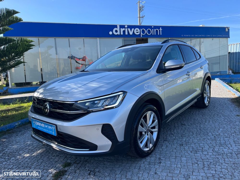 VW Taigo 1.0 TSI Urban - 19