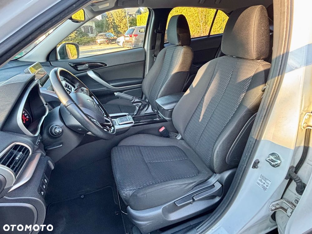 Mitsubishi Eclipse Cross 1.5 T-MIVEC (ClearTec) CVT 2WD Top - 10