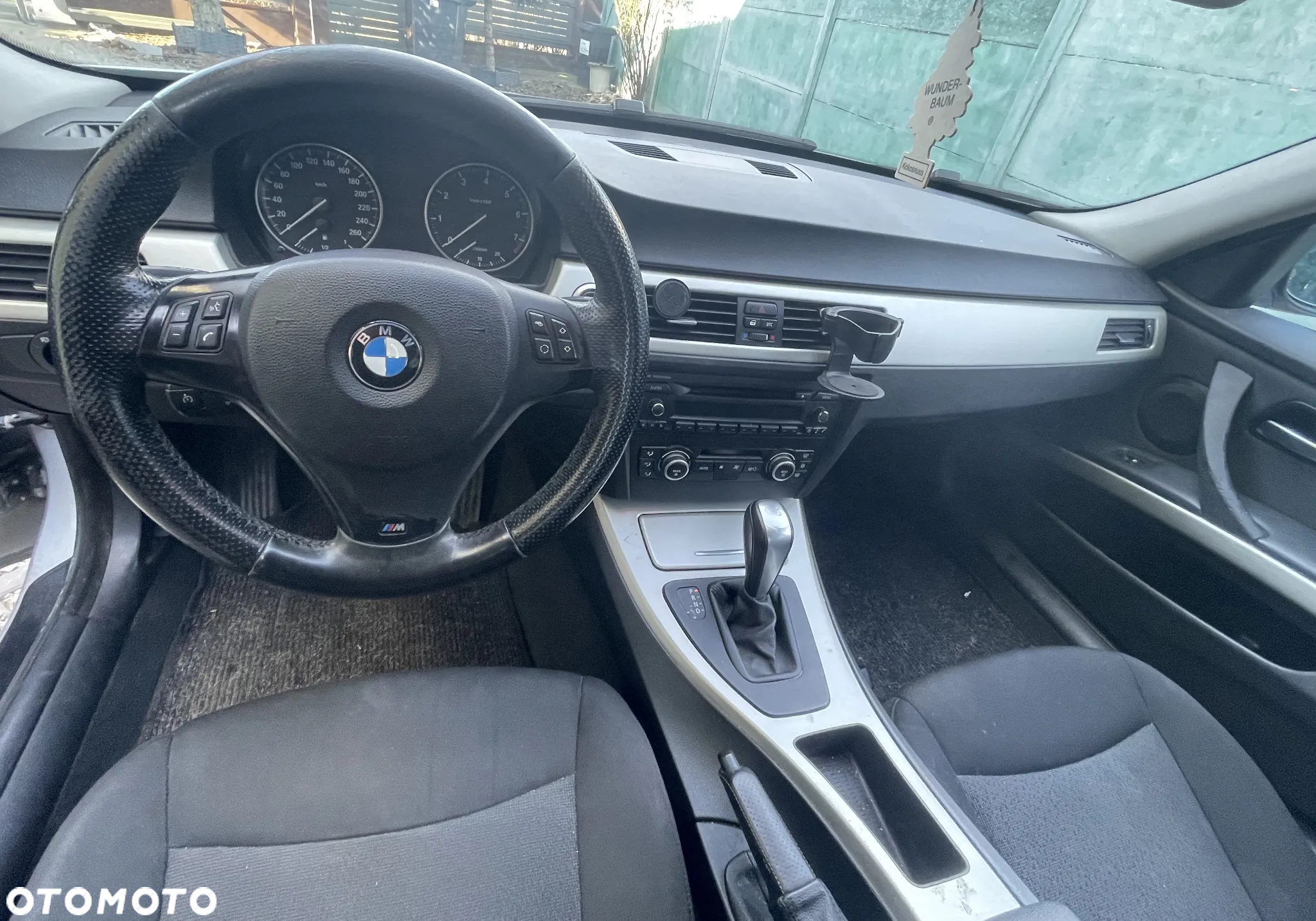 BMW Seria 3 - 6