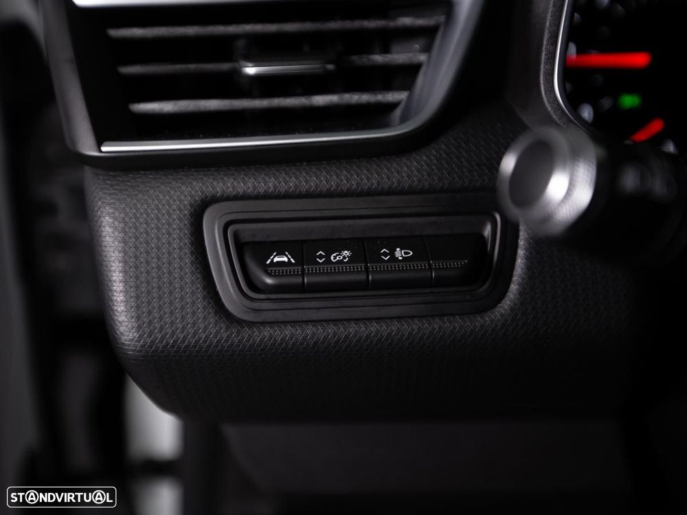 Renault Clio 1.5 Blue dCi Intens - 14