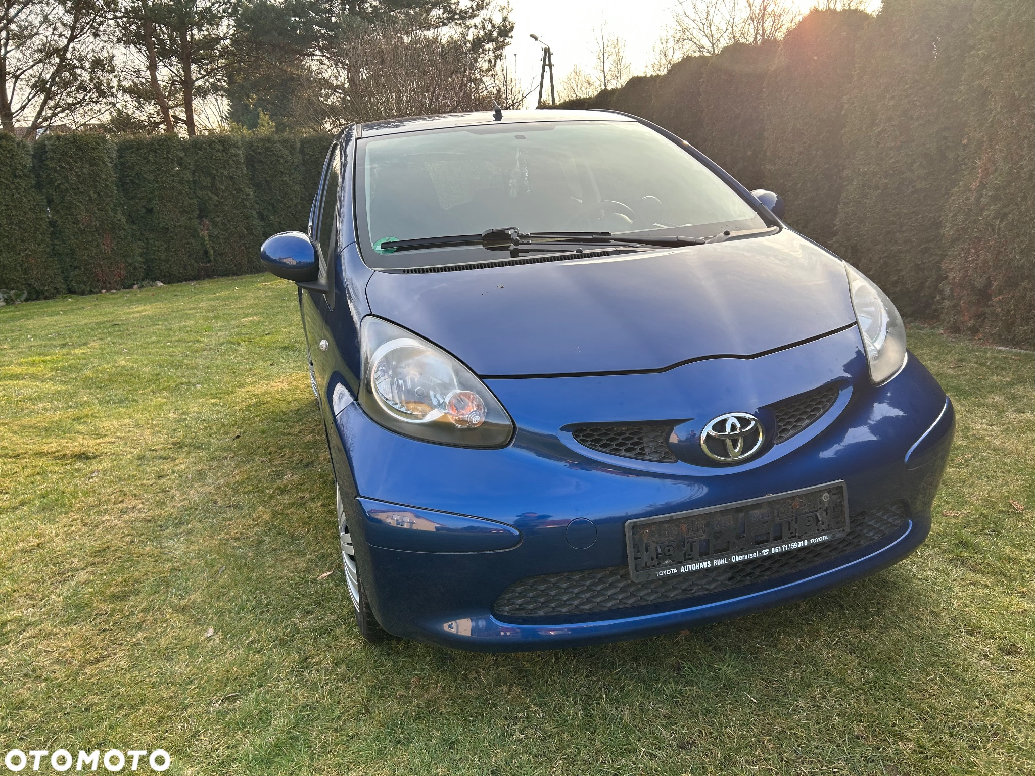 Toyota Aygo 1.0 VVT-i Active - 6