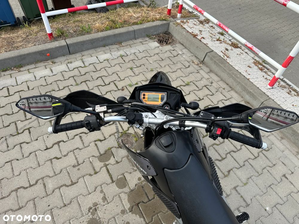 KTM LC - 11