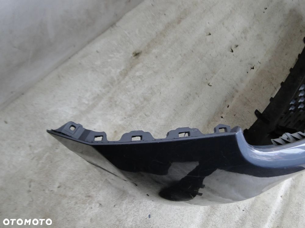HYUNDAI I10 II LIFT ZDERZAK PRZÓD PRZEDNI - 15
