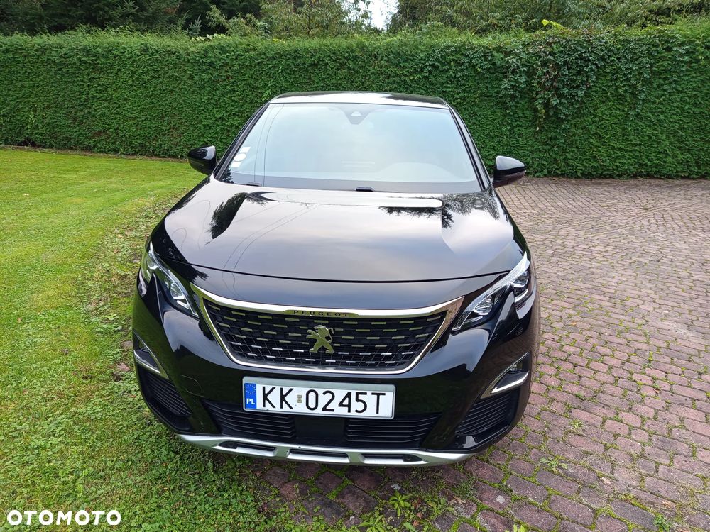 Peugeot 3008 HDi FAP 150 Business-Line - 2
