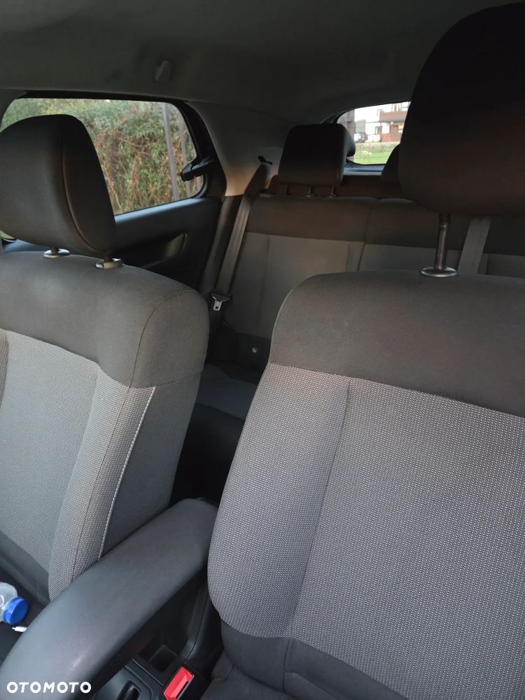 Citroën C4 Cactus - 7