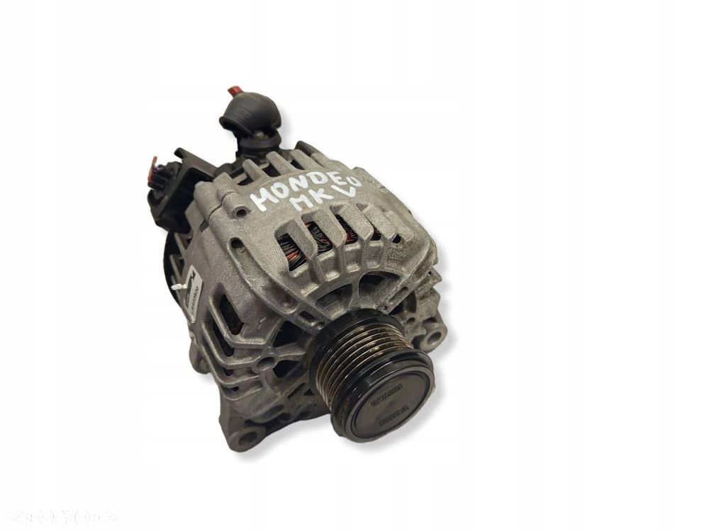 Alternator Ford Mondeo MK V 5 2.0 TDCI EURO6 Galaxy LRA03920 - 15