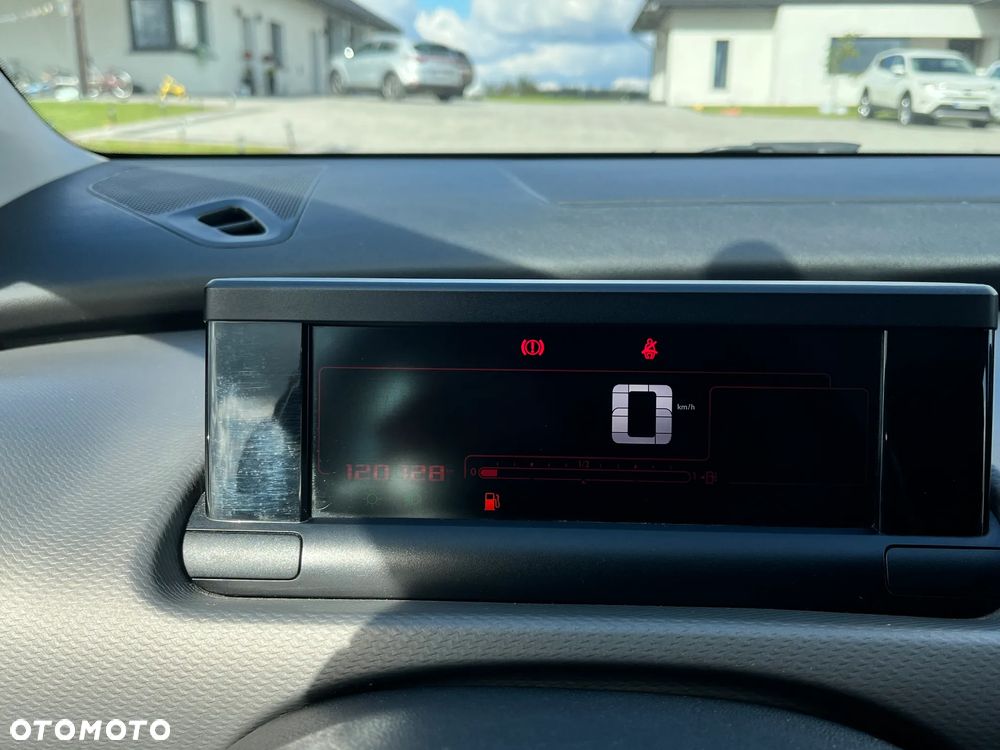 Citroën C4 Cactus - 20