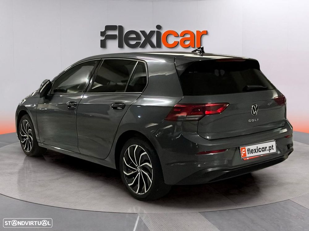 VW Golf 1.0 TSI Life - 3