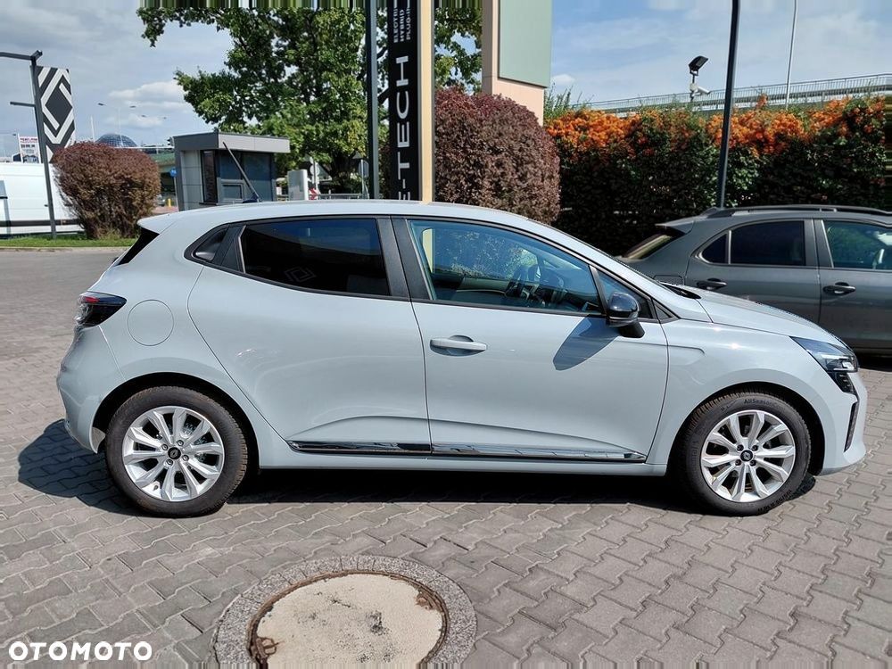 Renault Clio - 6