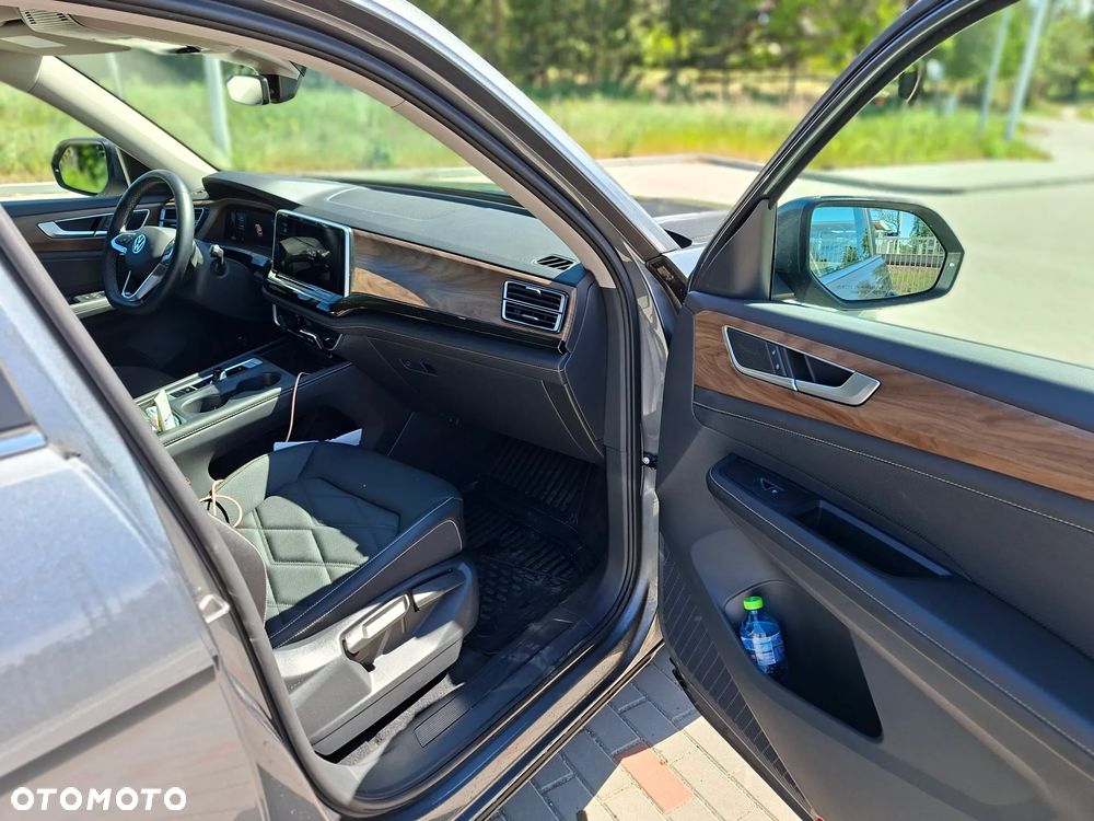 Volkswagen Atlas - 23