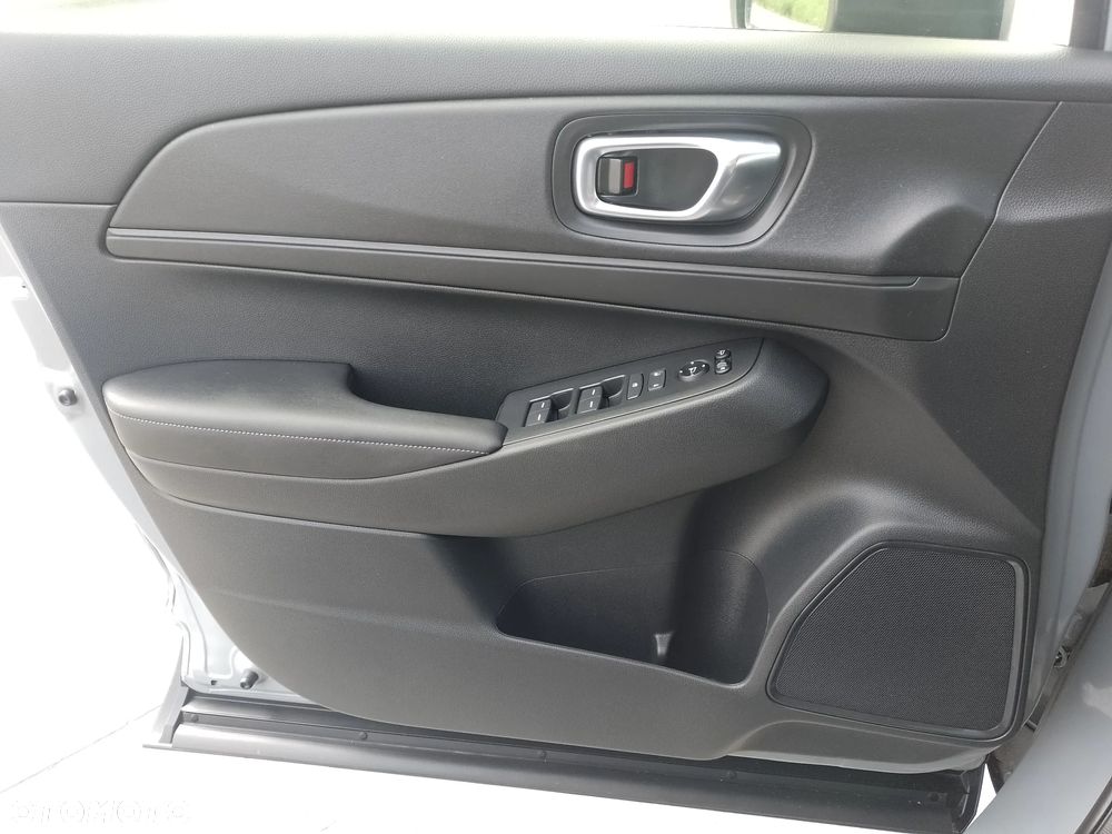 Honda HR-V 1.5 Elegance (ADAS / Connect+) CVT - 14