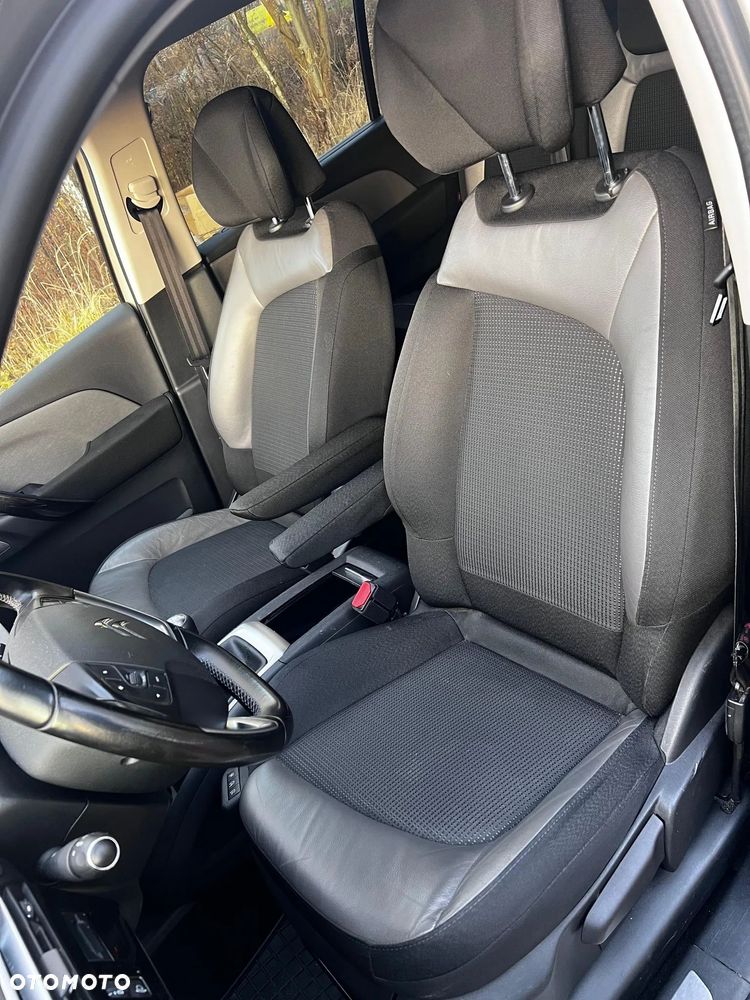 Citroën C4 Picasso 2.0 BlueHDi Exclusive - 6