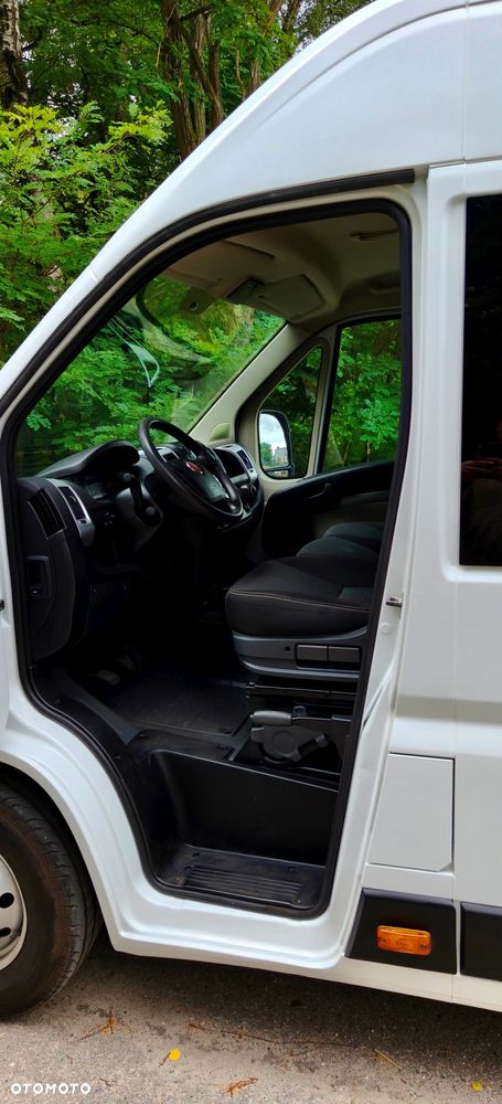 Fiat Ducato - 13
