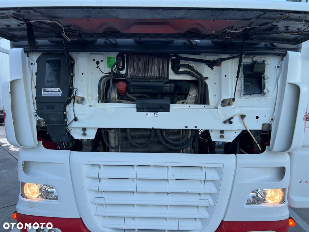 DAF XF 105 460 standard - 7
