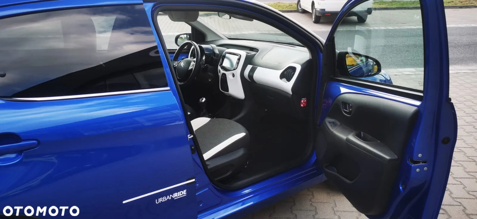 Citroën C1 1.0 VTi GPF Feel - 12
