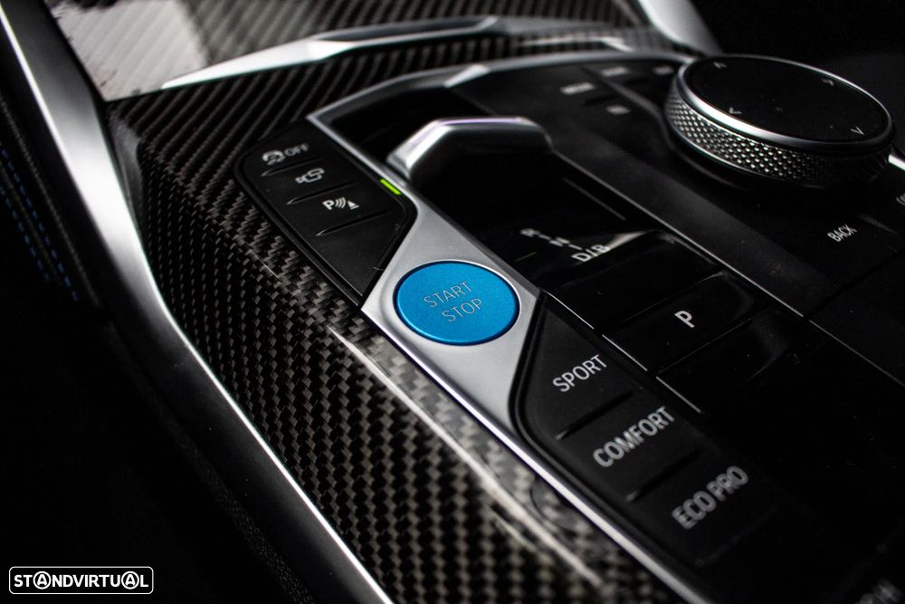 BMW i4 M50 Pack Desportivo M Pro - 25
