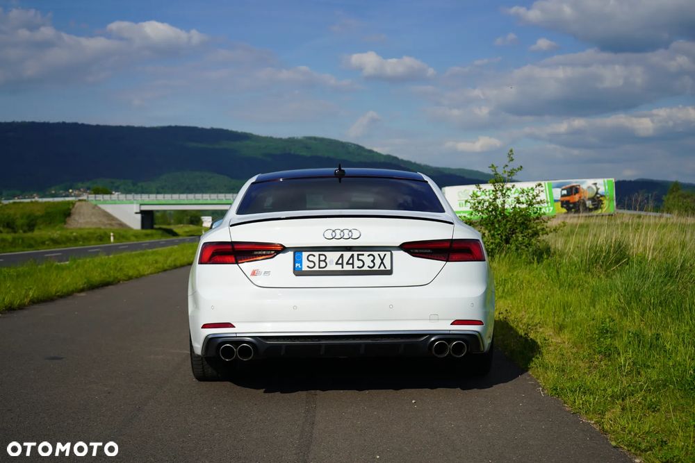 Audi A5 Coupé - 7