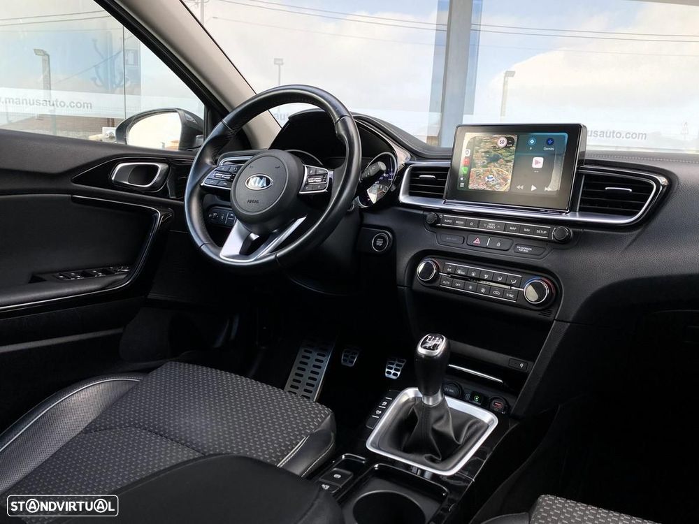 Kia Ceed 1.0 T-GDi Sport - 13