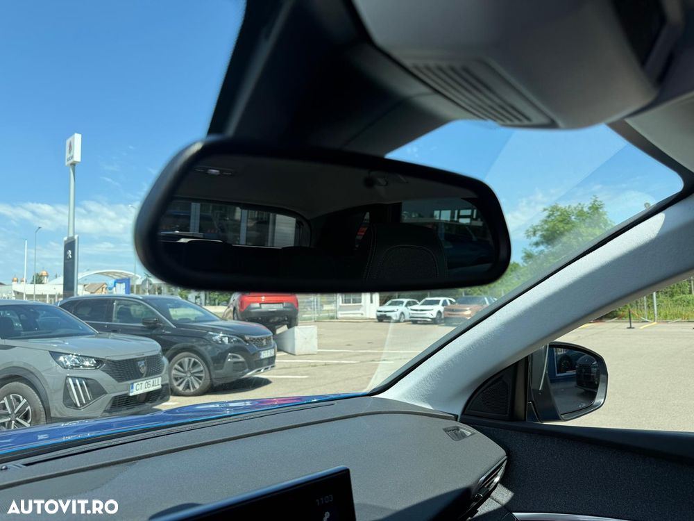 Peugeot 3008 1.5 BlueHDI 130 S&S EAT8 Allure - 37