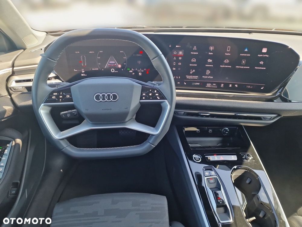 Audi A6 Avant TFSI S tronic - 16