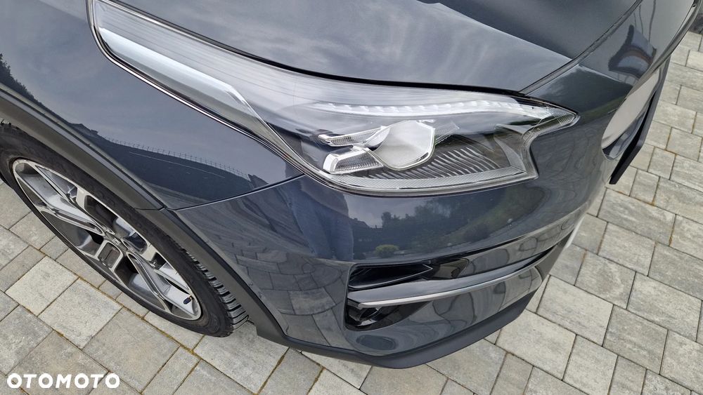 Kia XCeed 1.4 T-GDI M DCT - 18