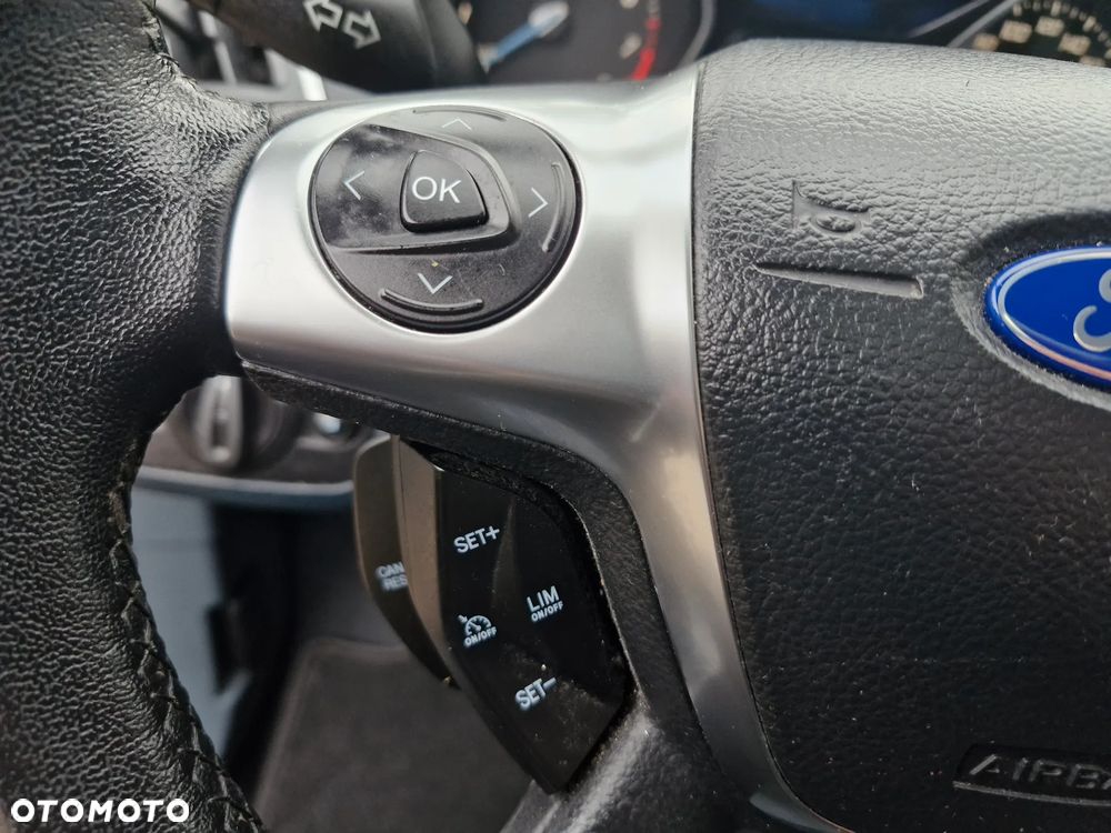 Ford C-MAX 1.6 Ti-VCT Trend - 16