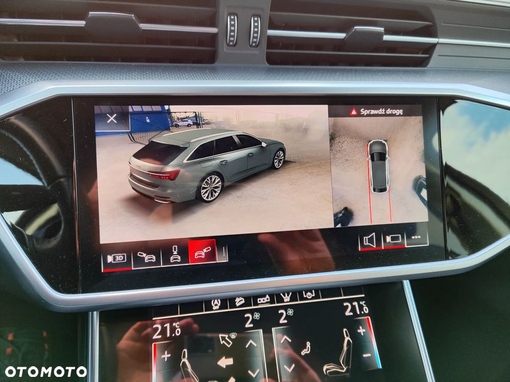 Audi A6 Allroad - 32