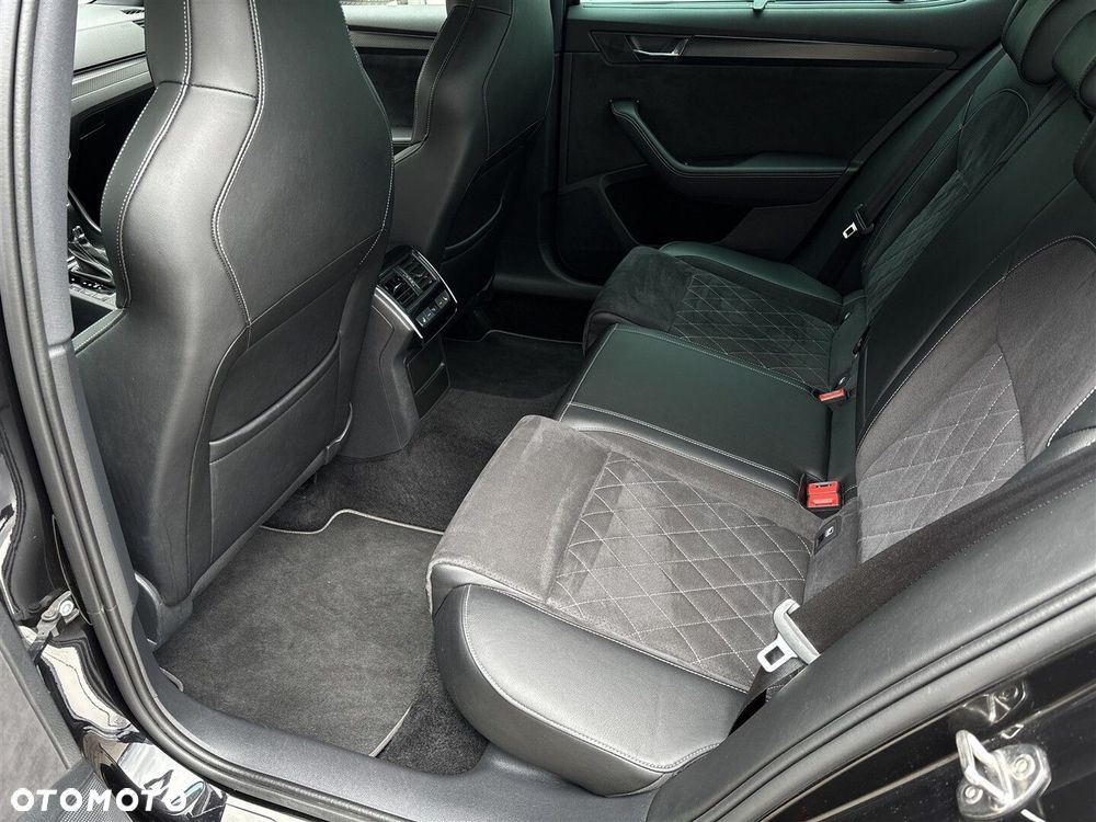 Skoda Superb - 13