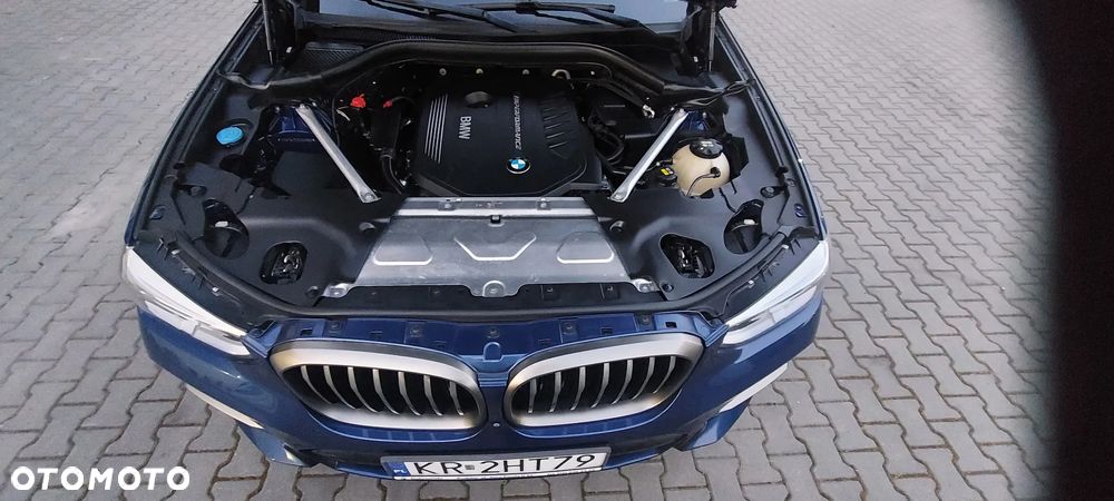 BMW X3 M - 11